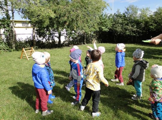 Dzień przedszolaka 1i2