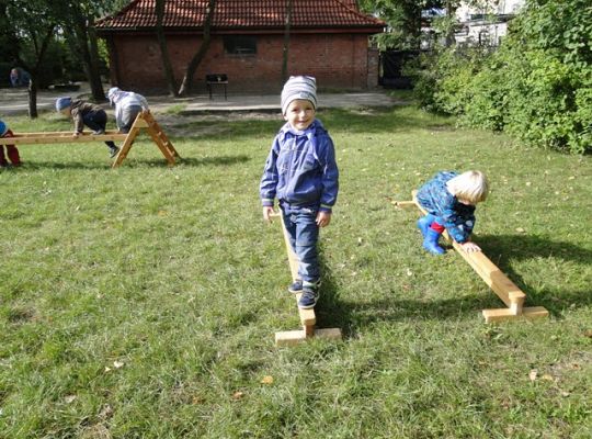 Dzień przedszolaka 1i2