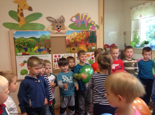 Dzień chłopaka iii