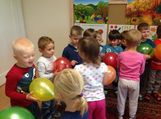 Dzień chłopaka iii