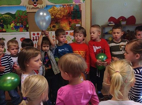 Dzień chłopaka iii