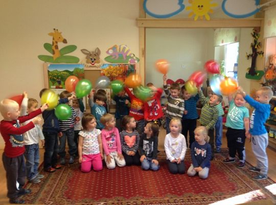 Dzień chłopaka iii