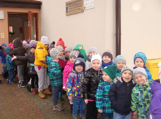 Niesforne słoniatko