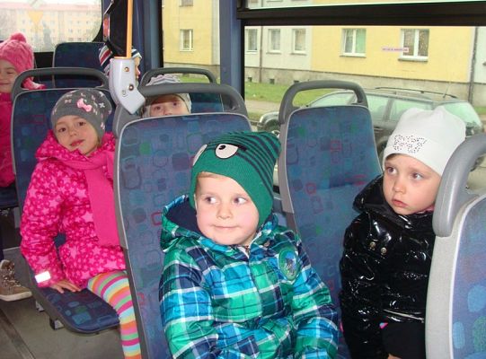 Niesforne słoniatko