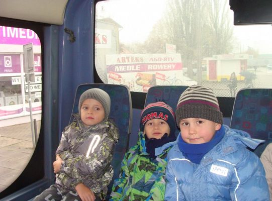 Niesforne słoniatko