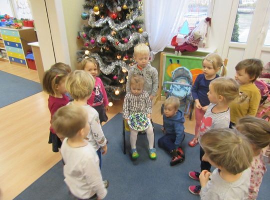 Urodziny kornelki-gr 1