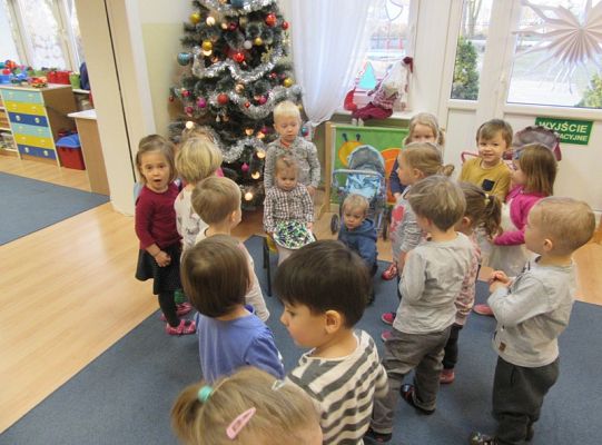 Urodziny kornelki-gr 1