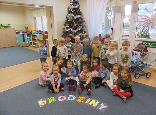 Urodziny kornelki-gr 1