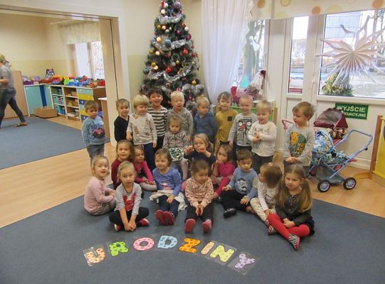 Urodziny kornelki-gr 1