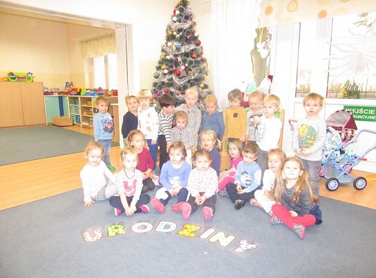 Urodziny kornelki-gr 1