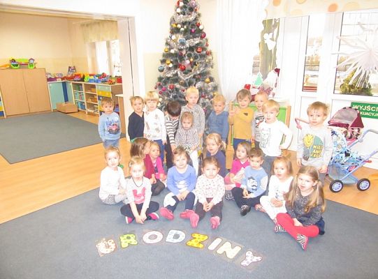 Urodziny kornelki-gr 1