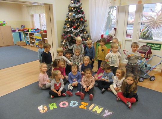 Urodziny kornelki-gr 1