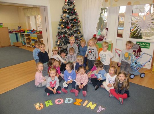 Urodziny kornelki-gr 1