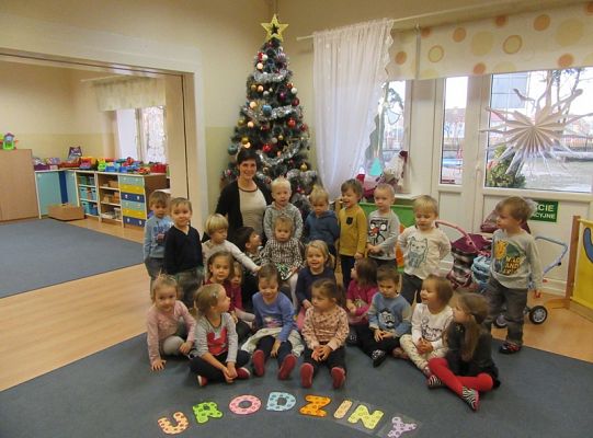 Urodziny kornelki-gr 1