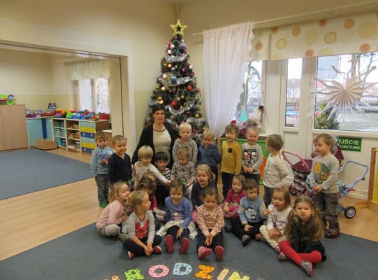 Urodziny kornelki-gr 1