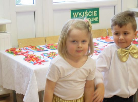 Maluchy dzien babci cz2