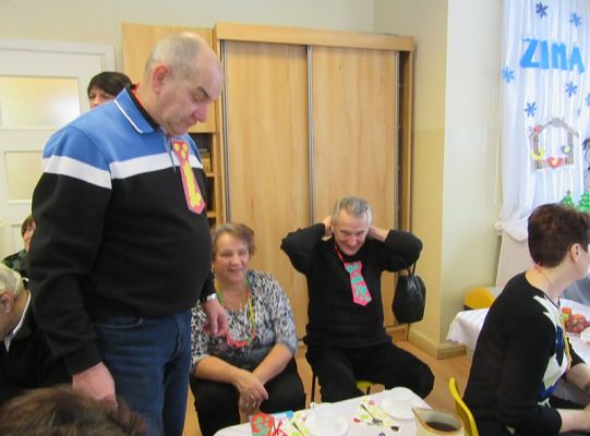 Maluchy dzien babci cz2