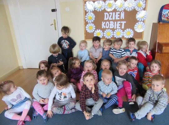 Dzien kobiet