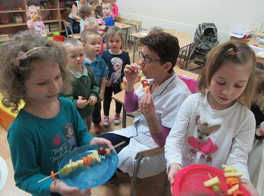 Szaszłyki gr 4