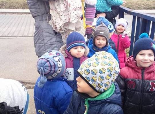 Pierwszy dzien wiosny 2,3