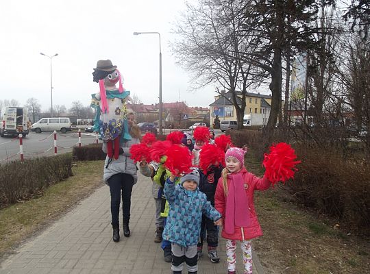 Pierwszy dzien wiosny 2,3