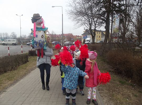 Pierwszy dzien wiosny 2,3