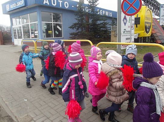 Pierwszy dzien wiosny 2,3