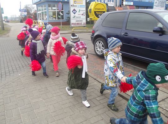 Pierwszy dzien wiosny 2,3