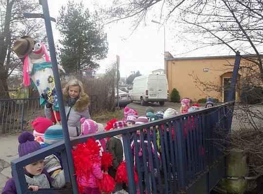 Pierwszy dzien wiosny 2,3