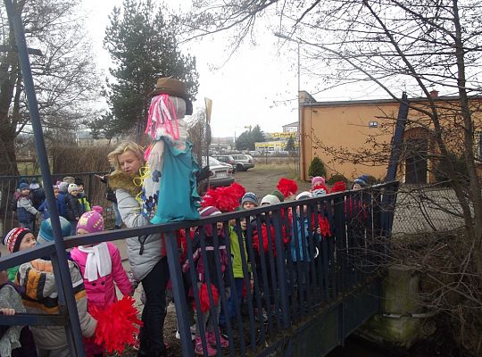 Pierwszy dzien wiosny 2,3