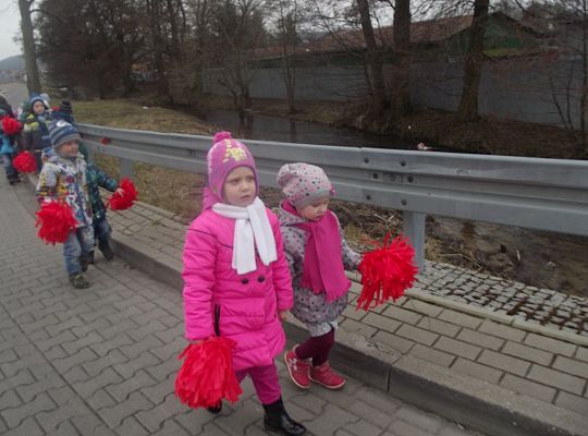 Pierwszy dzien wiosny 2,3