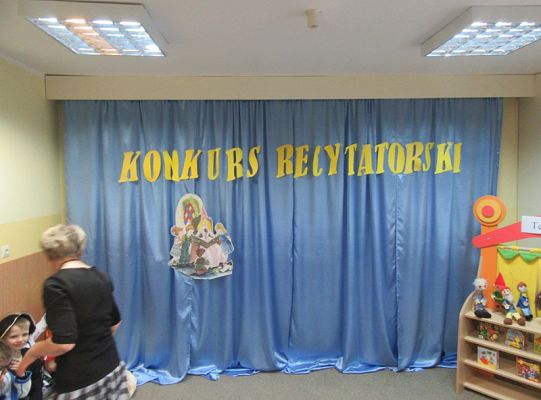 Konkurs recytatorski