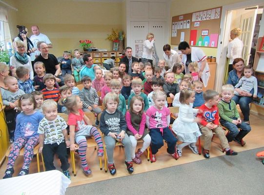 Konkurs recytatorski