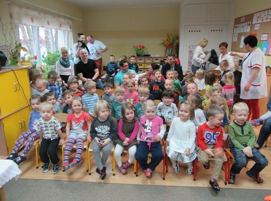 Konkurs recytatorski