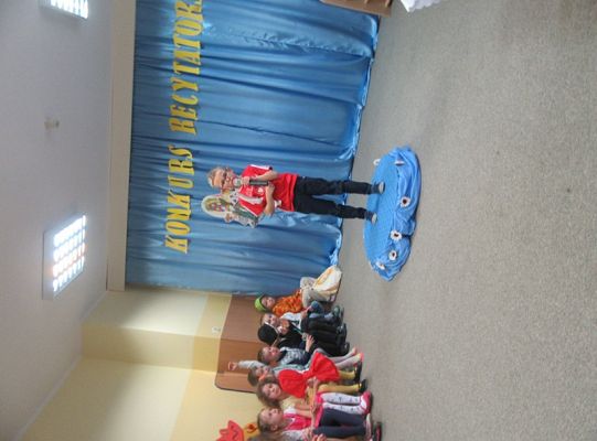 Konkurs recytatorski