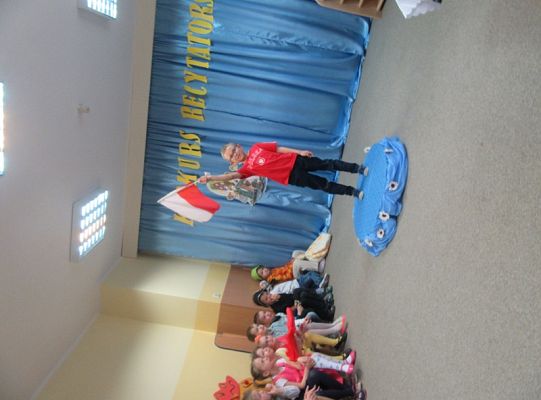 Konkurs recytatorski