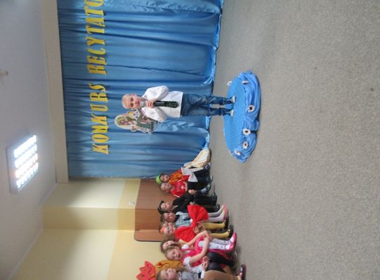 Konkurs recytatorski