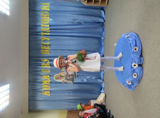 Konkurs recytatorski