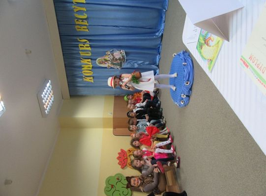 Konkurs recytatorski