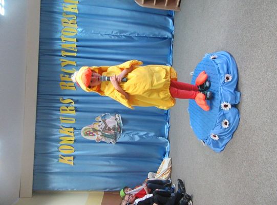 Konkurs recytatorski