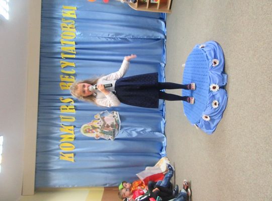 Konkurs recytatorski