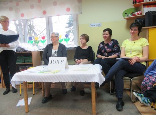 Konkurs recytatorski