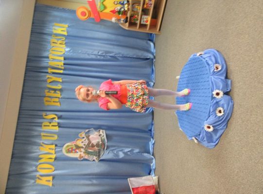 Konkurs recytatorski