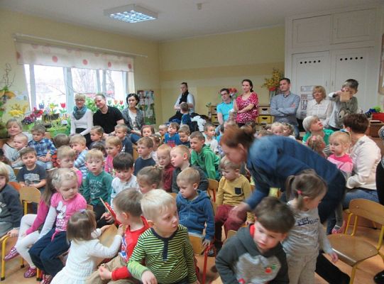 Konkurs recytatorski