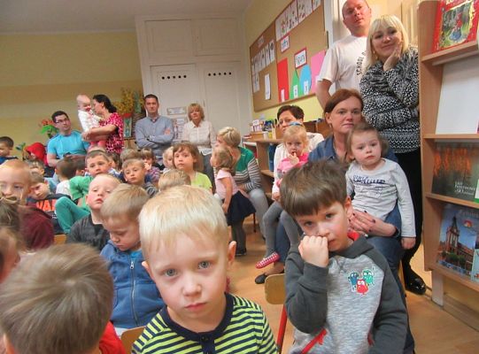 Konkurs recytatorski