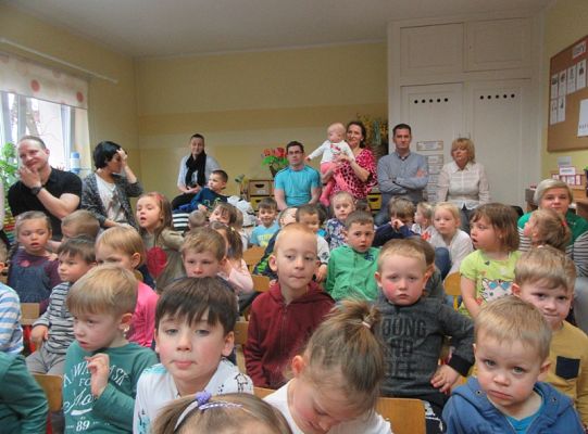 Konkurs recytatorski