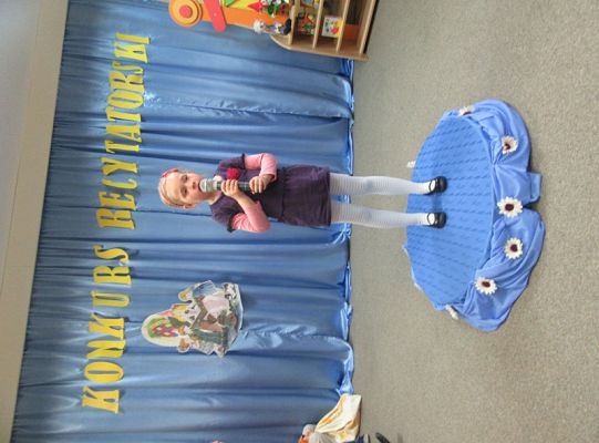 Konkurs recytatorski