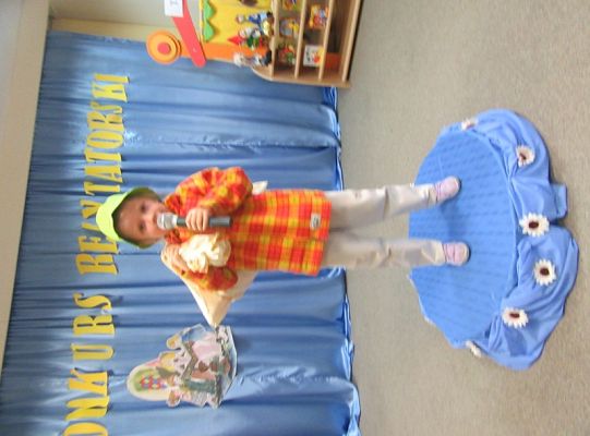 Konkurs recytatorski