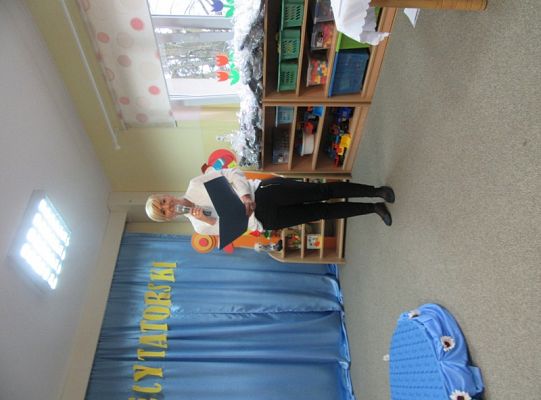 Konkurs recytatorski