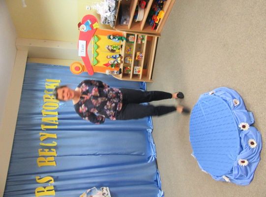 Konkurs recytatorski